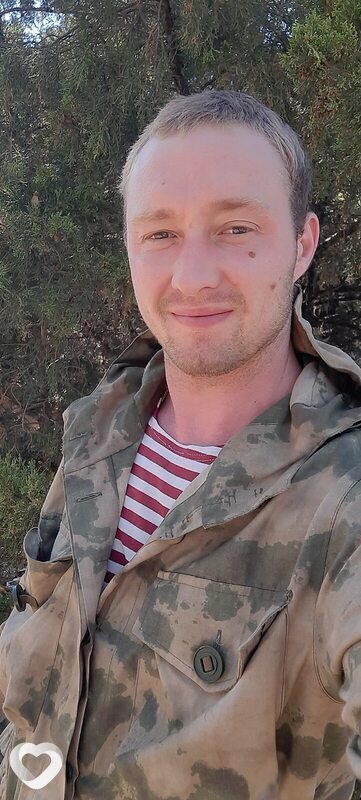 Масим, 34, Новочеркасске — анкета №2680266