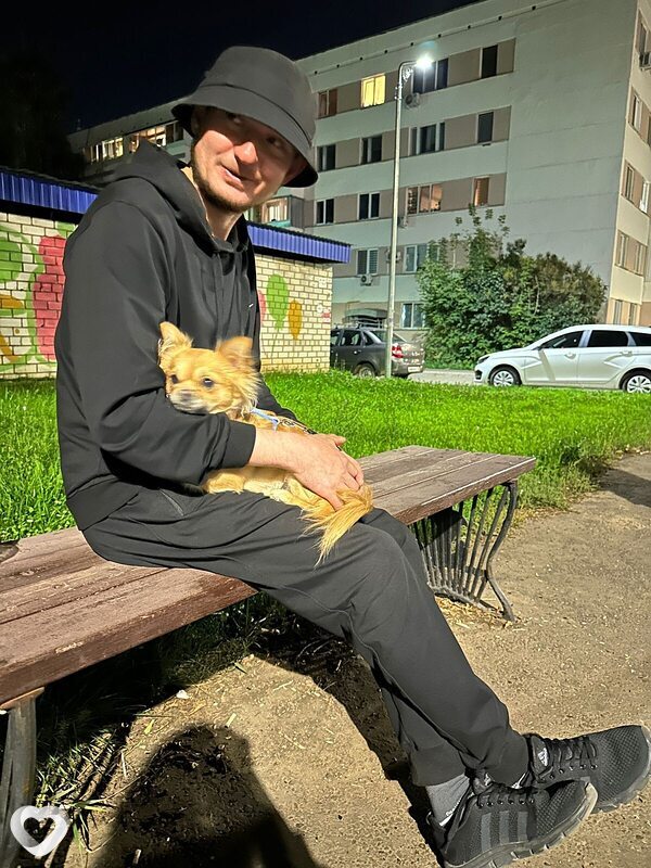 Максим, 41, Набережных Челнах — анкета №2680270