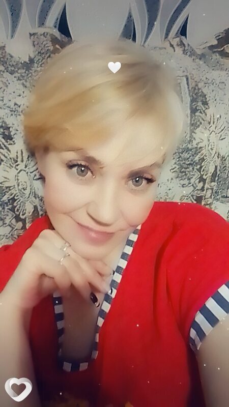 Наталья, 49, Оренбурге — анкета №2680271