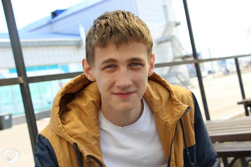 Олег, 24, Новосибирске — анкета №2680274
