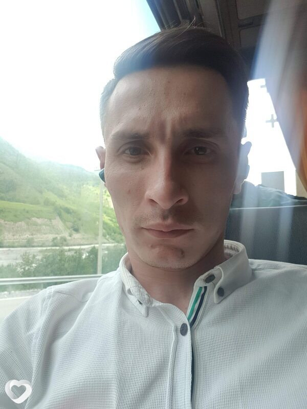 Алексей, 32, Дмитрове — анкета №2679904