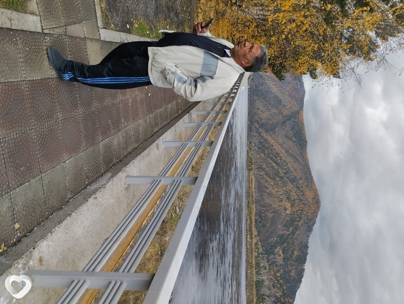 Гена, Балей