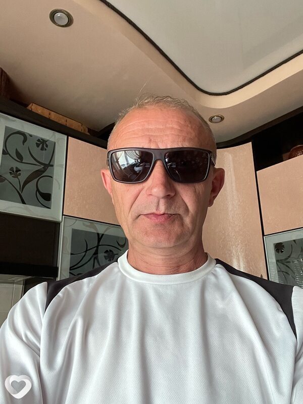 Олег, 53, Сызрани — анкета №2679910