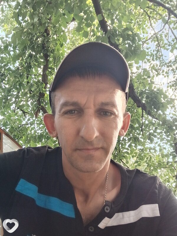 Алексей, 42, Ростове-на-Дону — анкета №2679917