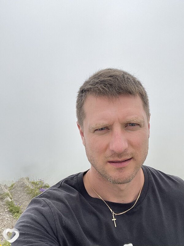 Дмитрий, 33, Москве — анкета №2679920