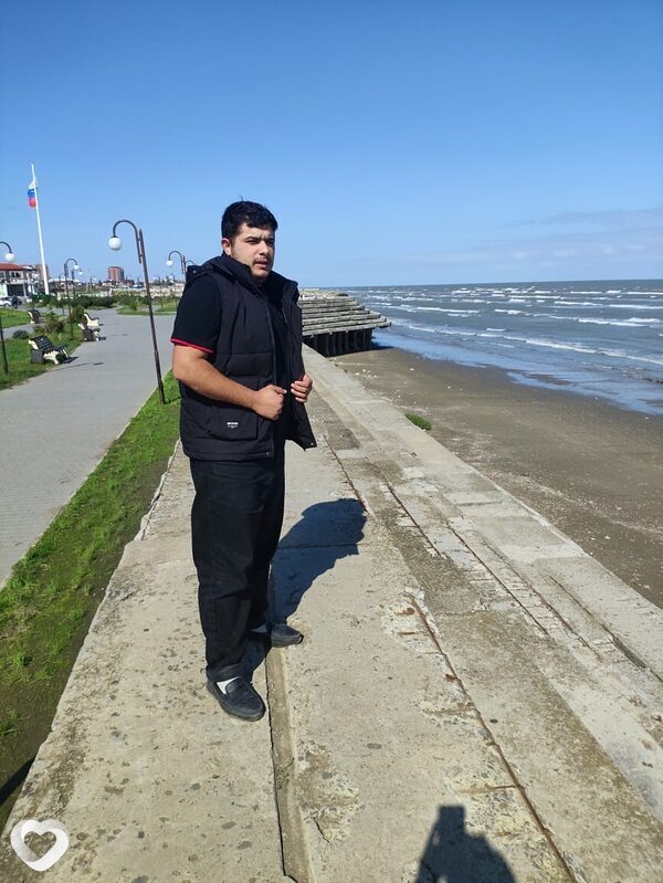 Ramal, 35, Кисловодске — анкета №2679924