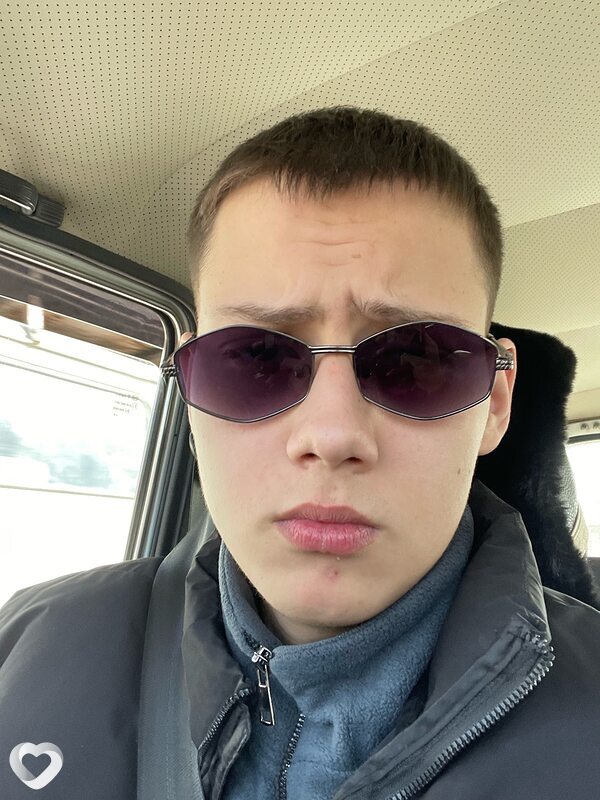 Феликс, 19, Чите — анкета №2679881
