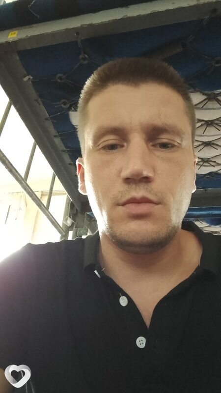Валерий, 30, Саратове — анкета №2679886