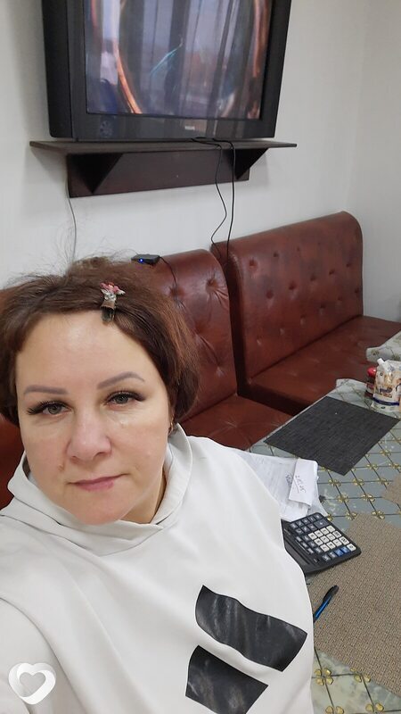 Евгения, 44, Красноярске — анкета №2679892