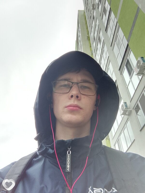 Рамиль, 26, Уфе — анкета №2679894