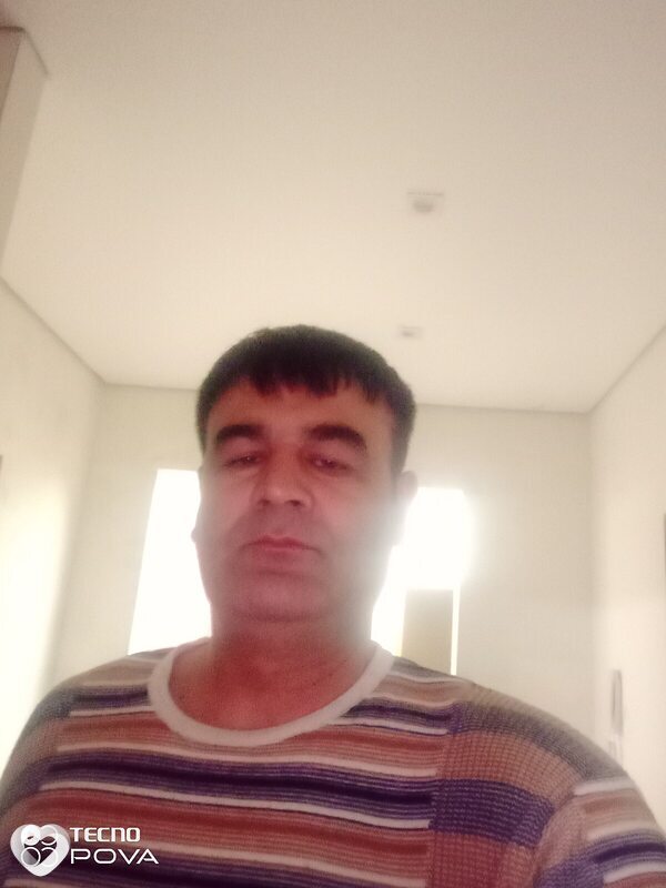 Тохир, 45, Тольятти — анкета №2679896