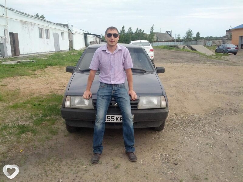 Дамир, 40, Москве — анкета №2679898