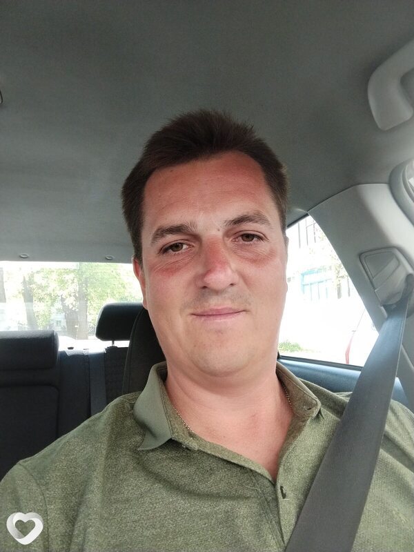 Анатолий, 33, Пинске — анкета №2679900