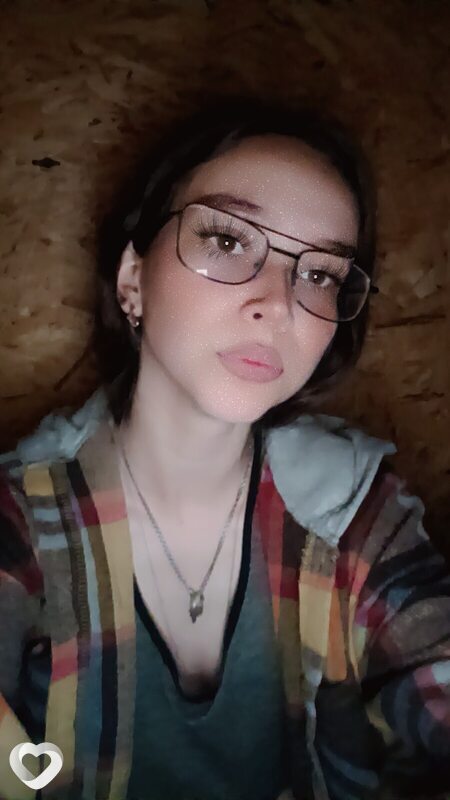 Виктория, 21, Барнауле — анкета №2679976