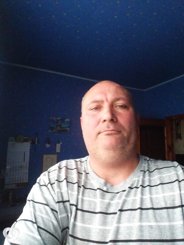 Виктор, 48, Старых Дорогах — анкета №2679989