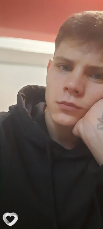 Дмитрий, 25, Темиртау — анкета №2680105