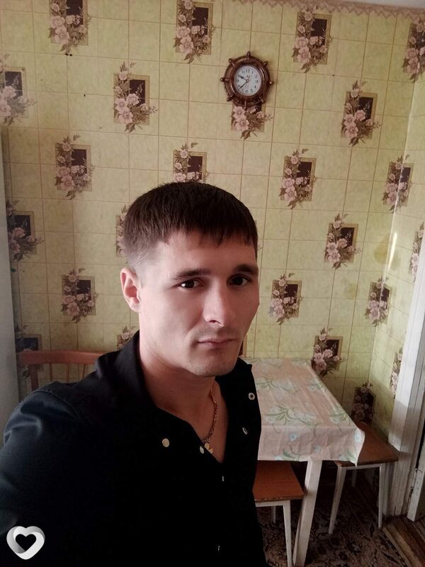 Владимир, 36, Михайловка (Волгоградская Област — анкета №2680109
