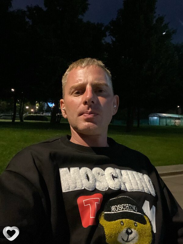 Евгений, 39, Новосибирске — анкета №2680110