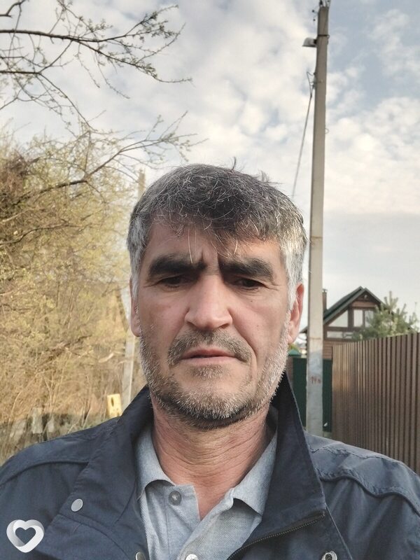 Махмад, 47, Домодедово — анкета №2680112