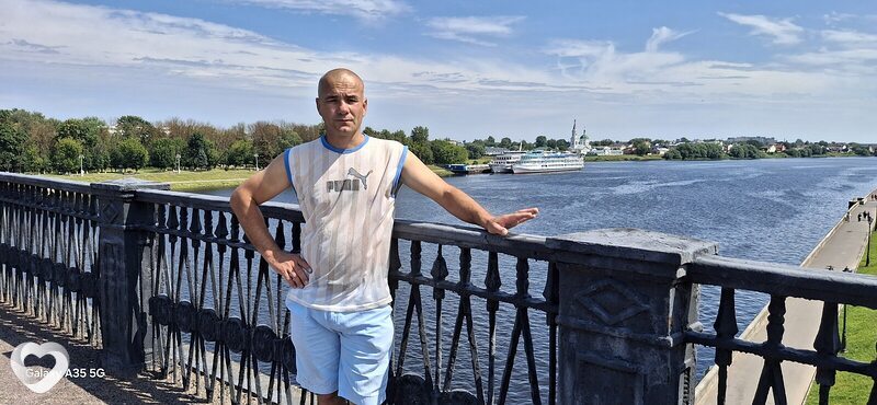 Юрий, 42, Твери — анкета №2680117