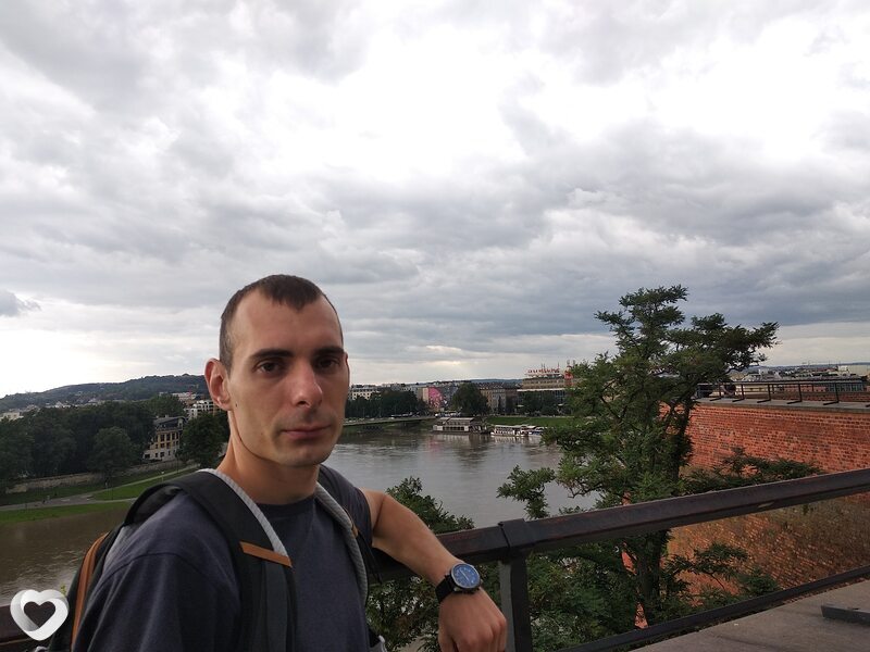 Валентин, 34, Гомеле — анкета №2680118