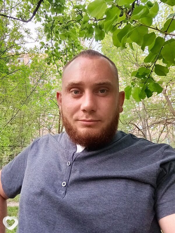 Николай, 29, Саратове — анкета №2680122