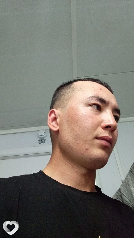Жамшид, 24, Новокузнецке — анкета №2680077