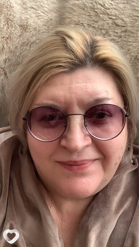 Анна, Вилючинск