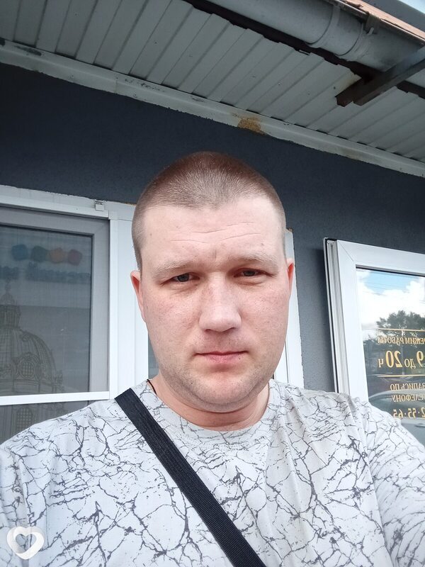 Евгений, 35, Курске — анкета №2680086