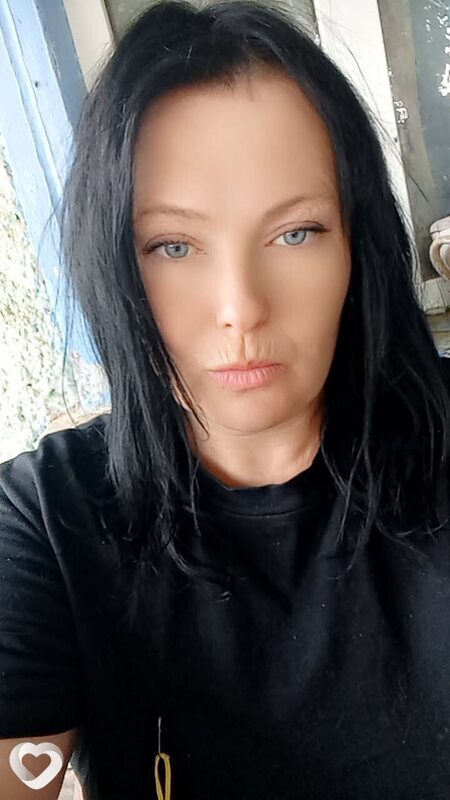 Лена, 41, Одессе — анкета №2680087