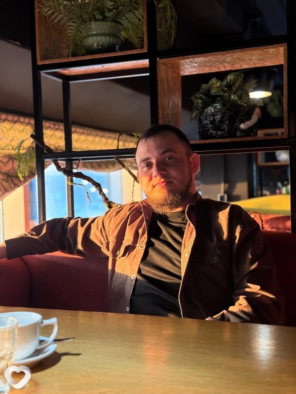 Исмаил, 30, Горловке — анкета №2680092