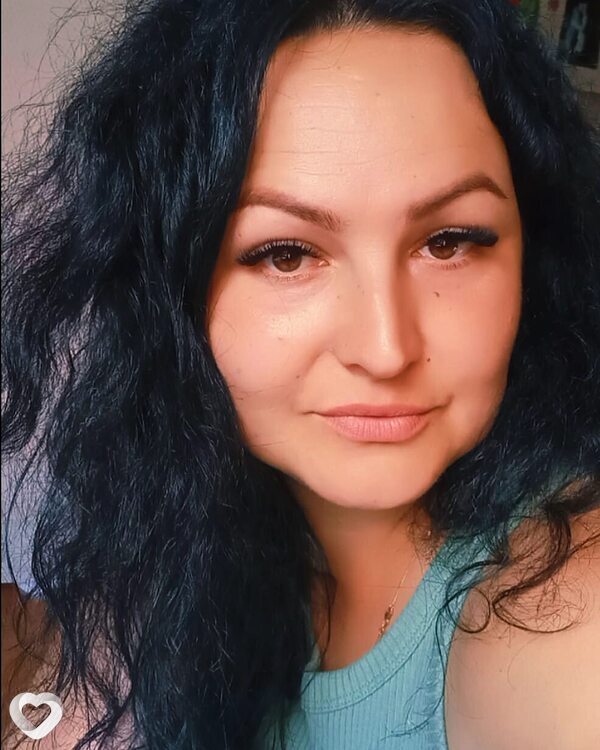 Галина, 37, Белгороде — анкета №2680094