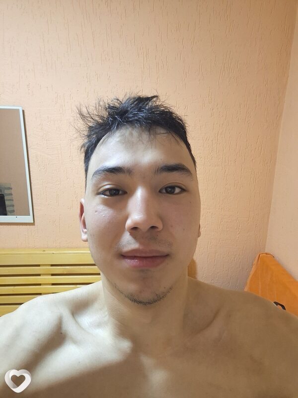 Ernur, 22, Астане — анкета №2680095