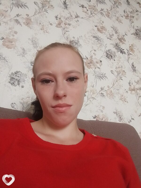 Дарья, 25, Новокузнецке — анкета №2680056