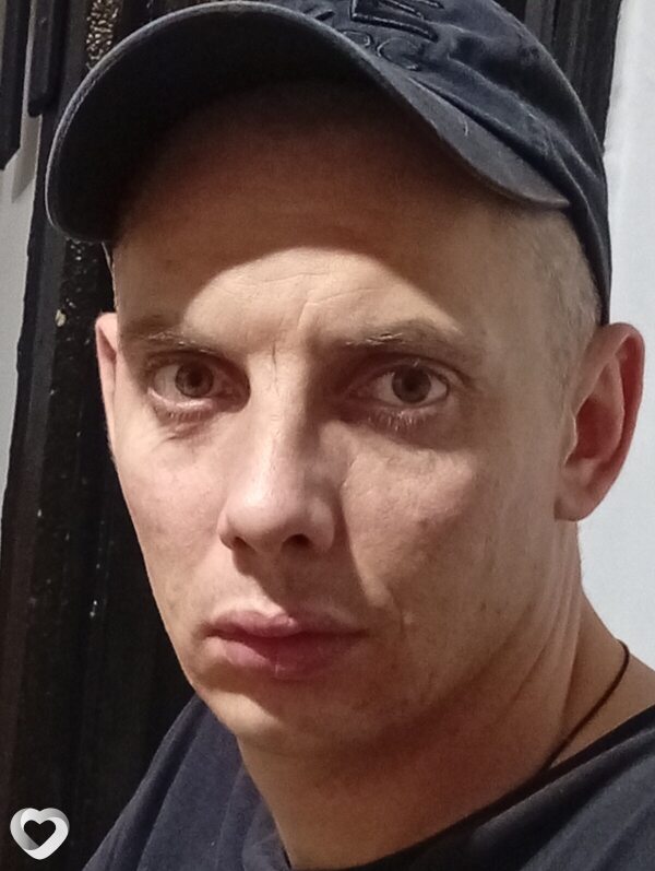 Сергей, 42, Харькове — анкета №2680075