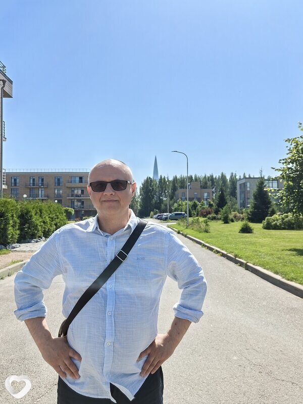 Лев, 55, Калининграде — анкета №2680126