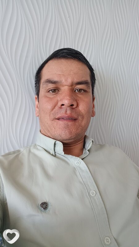 Зафар, 35, Ярославле — анкета №2680131
