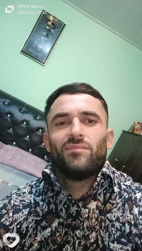 Чёрный Дельфин, 31, Алматы — анкета №2680132