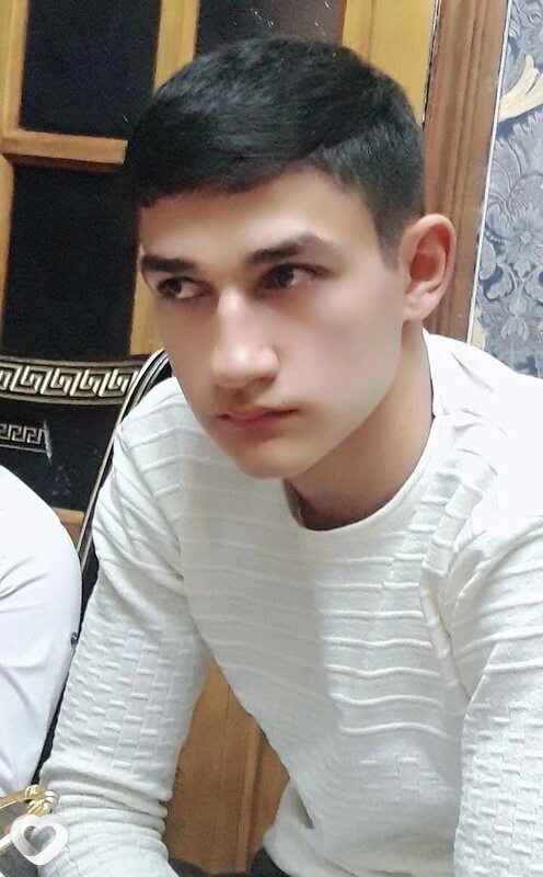 Марсель, 25, Сочи — анкета №2680133