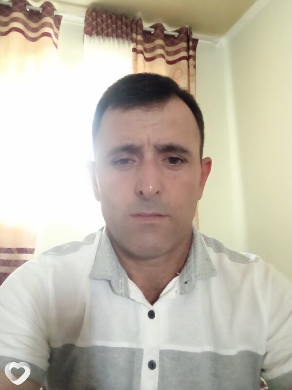 Мумин, 47, Москве — анкета №2680138
