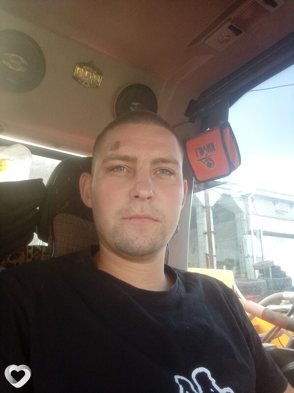 Рома, 24, Усть-Илимск — анкета №2680157