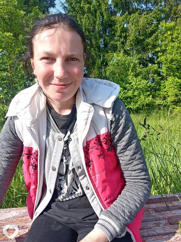 Larisa, 25, Гродно — анкета №2680165