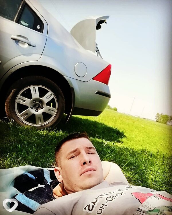 Женя, 26, Минске — анкета №2680166