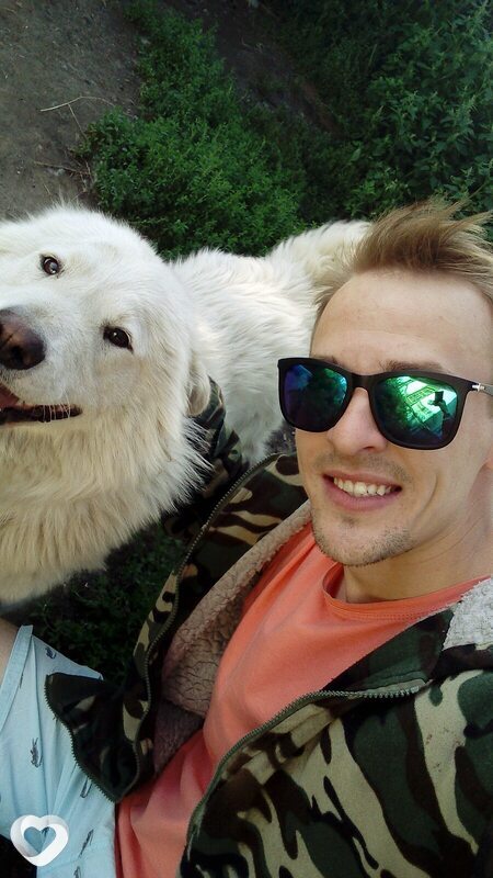 Pavel, 33, Якутске — анкета №2680170