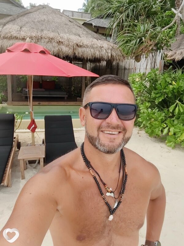 Андрей, 33, Сургуте — анкета №2680171