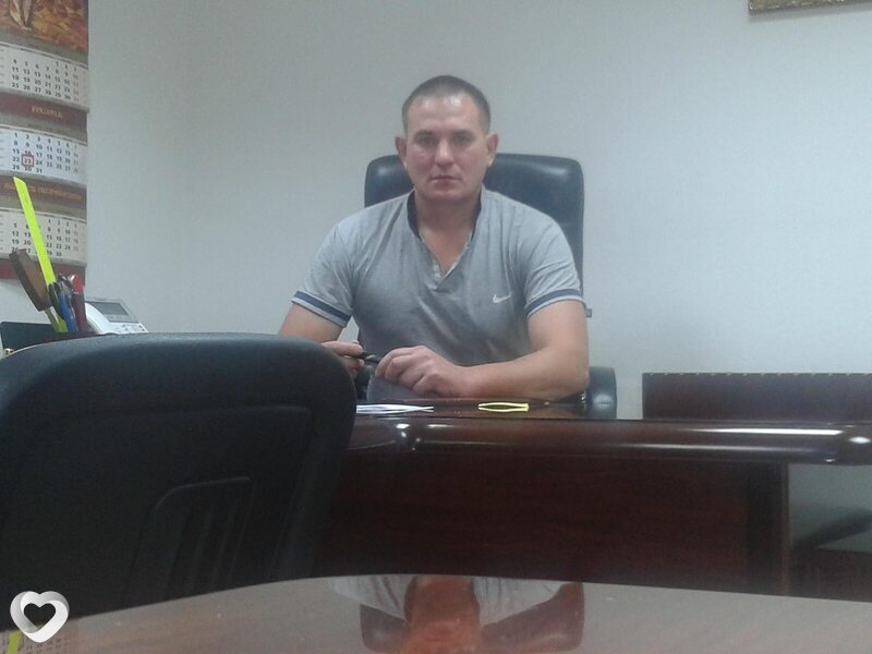 Алексей, 41, Новосибирске — анкета №2680026