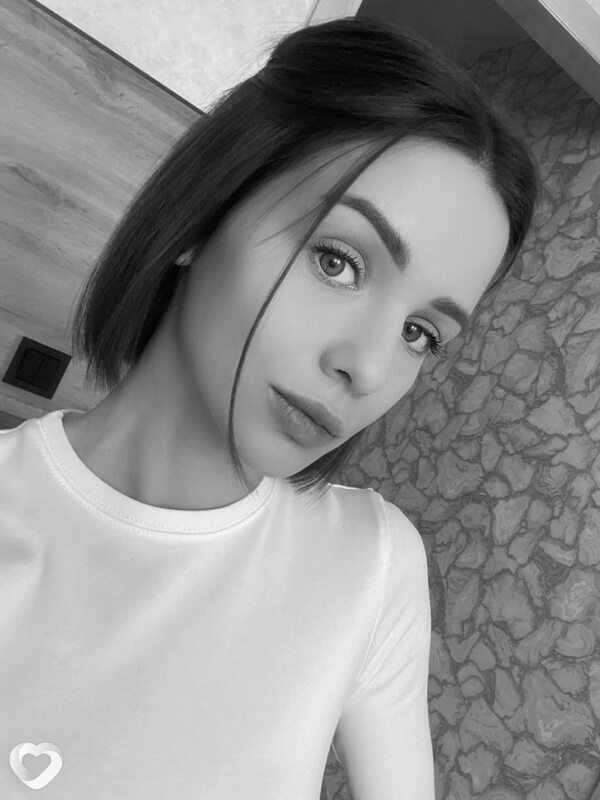 Kseniya, 31, Тюмени — анкета №2680027