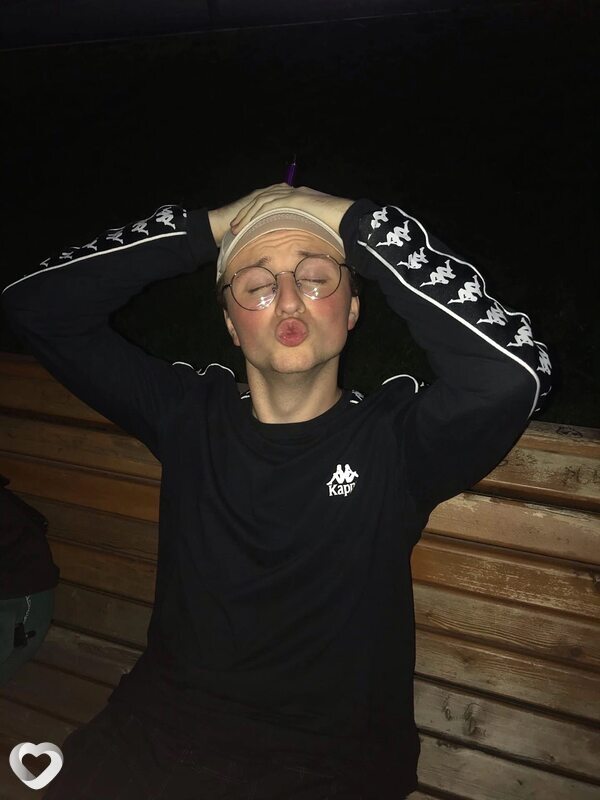 Ярослав, 22, Новочеркасске — анкета №2680031