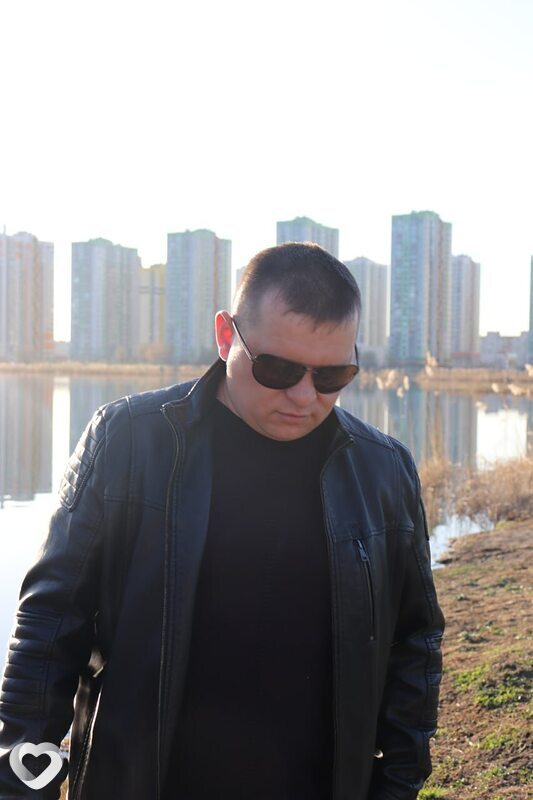Денис, 39, Калуге — анкета №2680035