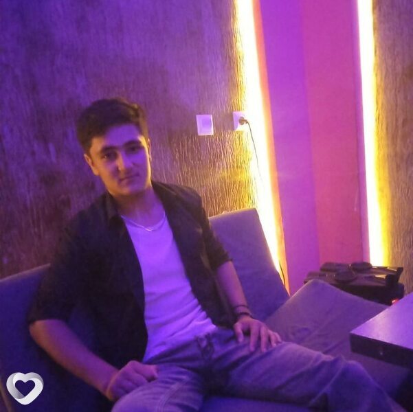 Suhrob, 20, Красноярске — анкета №2680038
